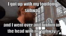 Ross Subway Sandwich Trading Day Trading Warrior Trading Meme GIF