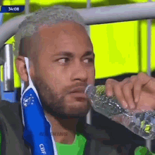 Neymar Nikão GIF