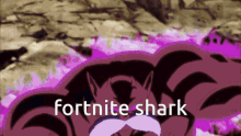 Fortnite Shark GIF - Fortnite Shark Toppo GIFs