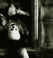 Pennywise It GIF - Pennywise It Creepy GIFs