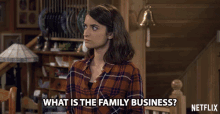 What Is The Family Business Mafia GIF - What Is The Family Business Family Business Mafia GIFs