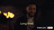 Long Time Yeah Long GIF - Long Time Yeah Long Long Time No See GIFs
