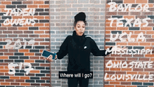 Where Will I Go Confused GIF - Where Will I Go Confused Curious GIFs