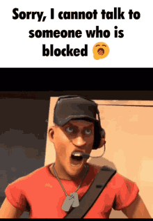 Blocked Blocked Messages GIF - Blocked Blocked Messages Tf2 GIFs