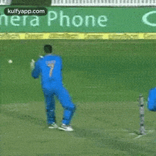 Are You Remember This.Gif GIF - Are You Remember This Ms Dhoni Out GIFs