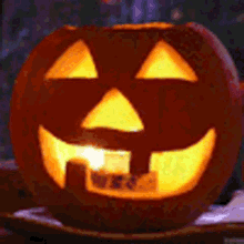 Pumpkin Jack O Lantern GIF - Pumpkin Jack O Lantern Halloween GIFs