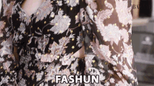 Fashun Fashion GIF - Fashun Fashion Model GIFs