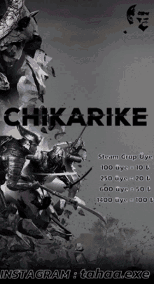 Steam Chikarike GIF - Steam Chikarike Glitch GIFs