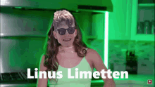 Linus Lime GIF - Linus Lime Dance GIFs