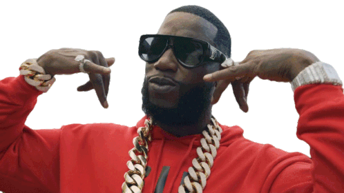 Call Me Gucci Mane Sticker - Call Me Gucci Mane Dissin The Dead Song -  Discover & Share GIFs