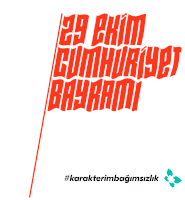 Cumhuriyetbayrami Cumhuriyetbayramı Sticker - Cumhuriyetbayrami Cumhuriyetbayramı Cumhuriyet Stickers