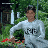 Founcoveand Kisses.Gif GIF - Founcoveand Kisses The First-four-why-am-i-crying Srk GIFs