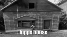 bipp bippshouse house