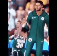 Basketball Excited GIF - Basketball Excited Get It GIFs