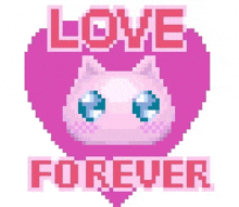 Love Forever GIF - Love Forever Cat GIFs