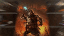 Kong Godzilla Vs Kong GIF - Kong Godzilla Vs Kong Call Of Duty GIFs