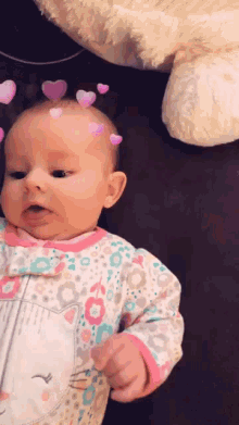 Happy Baby Baby GIF - Happy Baby Baby Cute GIFs