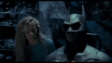 Startled Shy GIF - Startled Shy Batman '89 GIFs