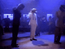 Michael Jackson GIF - Michael Jackson Roi De La Pop Musique Chanteur GIFs