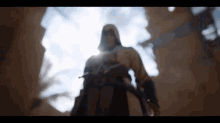 Roshan Assassins Creed Mirage GIF - Roshan Assassins Creed Mirage Assassins Creed GIFs