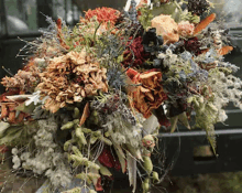 Cheap Dried Flowers GIF - Cheap Dried Flowers GIFs