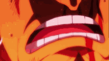 Oden Legendary Hour One Piece GIF