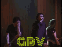 Guided By Voices Gbv GIF