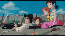 Kikis Delivery Service Ghibli GIF - Kikis Delivery Service Ghibli Cute GIFs