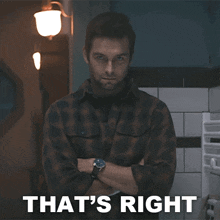 That'S Right Mark GIF - That'S Right Mark Antony Starr GIFs