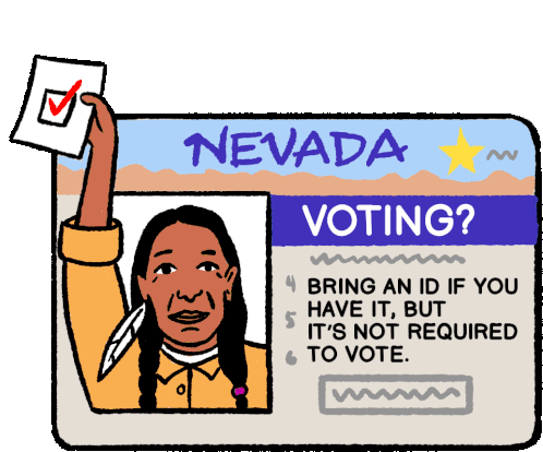 Vote Election Season Sticker - Vote Election Season Election Stickers