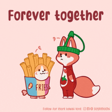 Forever-together Together-forever GIF - Forever-together Together-forever Forever GIFs