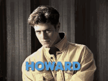 Take That Howard Donald GIF - Take That Howard Donald Robbie Williams GIFs