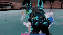 a screenshot of a video game that says cheer goat no goat goat lv15