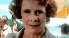Sometimes Being A Bitch Is All A Woman Has To Hang On To Judy Parfitt GIF - Sometimes Being A Bitch Is All A Woman Has To Hang On To Judy Parfitt Vera Donovan GIFs