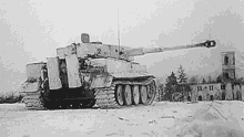Tiger Tank GIF - Tiger Tank Fire GIFs