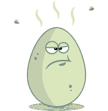 smelly huevo