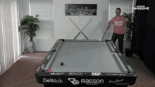 Epic Fail People Are Awesome GIF - Epic Fail People Are Awesome Billiard GIFs