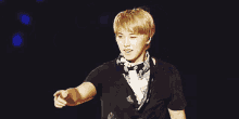 Sungmin Super Junior GIF