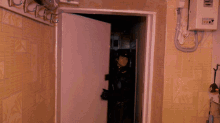 badcomedian nkvd raid entry open door