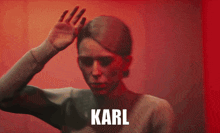 Karl GIF