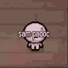 Sam Paddoc Dancingcag GIF - Sam Paddoc Dancingcag Dancing Cat GIFs