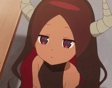 Demon Lord Maou GIF - Demon Lord Maou The Great Jahy Will Not Be Defeated GIFs