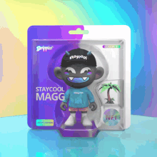 Stay Cool Magg Drippies GIF - Stay Cool Magg Drippies Og Drip GIFs