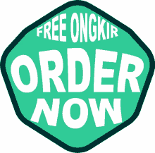 ongkir free