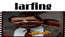 Mr Bean Larfing GIF - Mr Bean Larfing Moseni GIFs