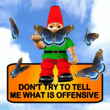 What Is Offensive Dont Tell Me GIF - What Is Offensive Dont Tell Me Dont Bully Me GIFs