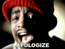 Apologize Andre3000 GIF - Apologize Andre3000 Andrélauren Benjamin GIFs