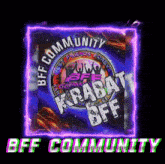 Krabatbff GIF - Krabatbff GIFs