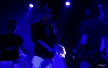 uckervez rbd