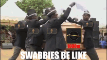 Musket Swabby GIF - Musket Swabby Snipe GIFs